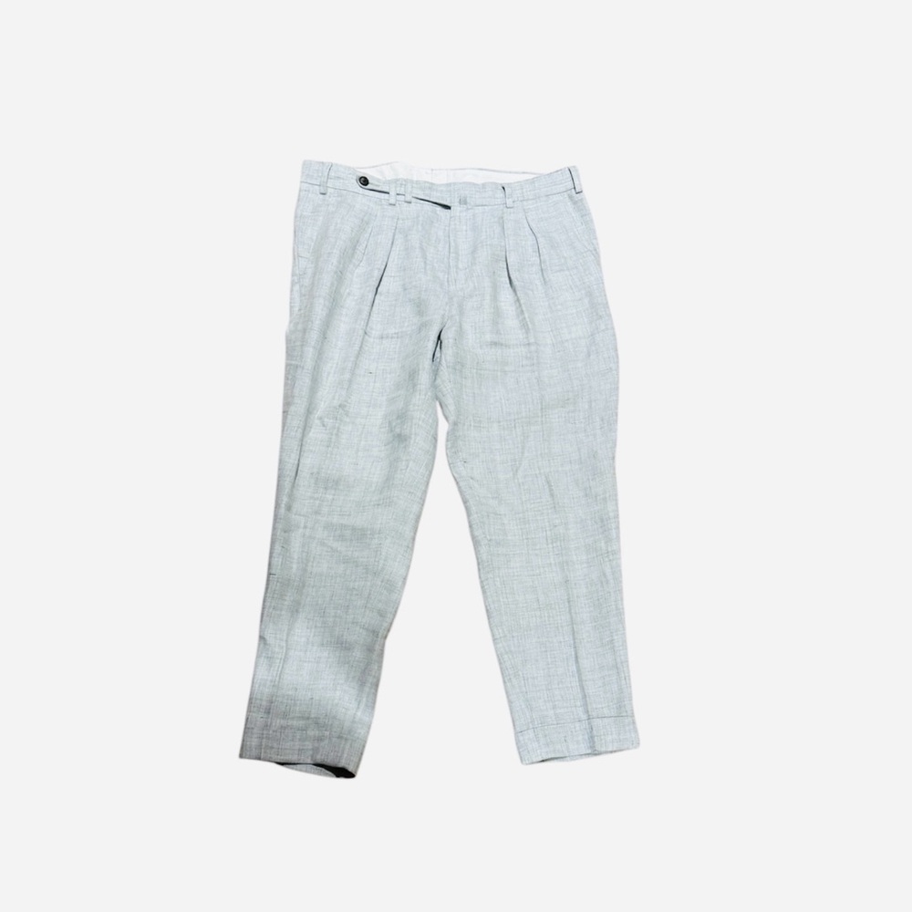 Suitsupply trousers pants size 30 grey